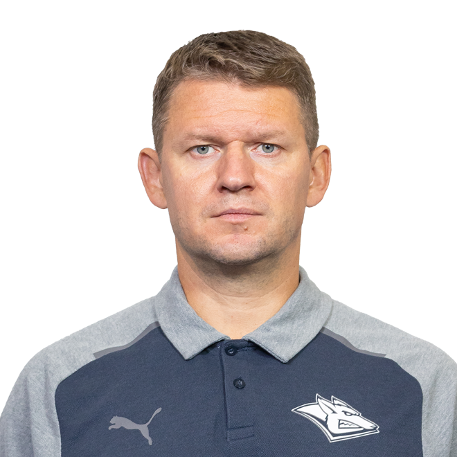 Якимович Сергей Валентинович